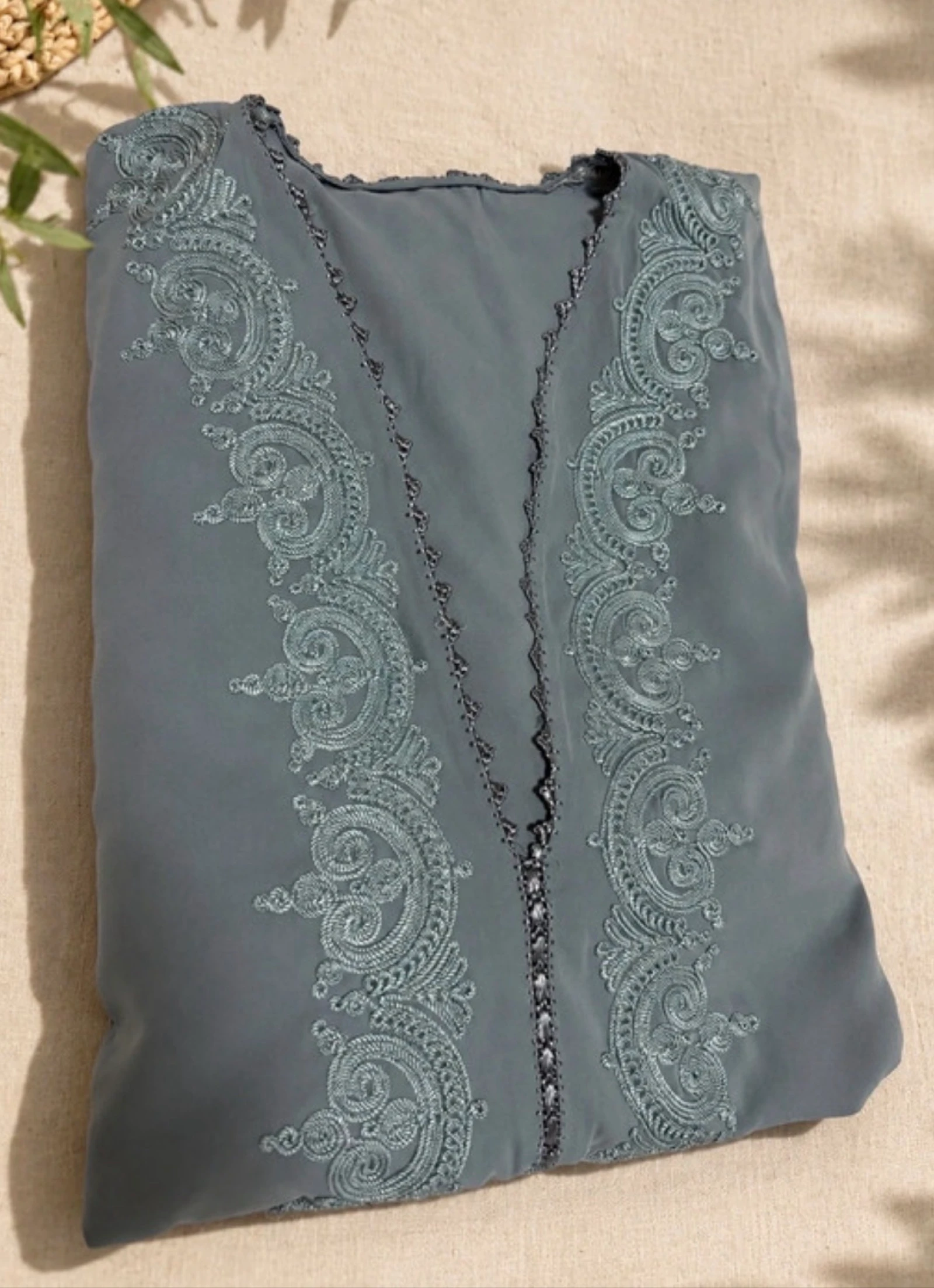 Caftán – photo 3